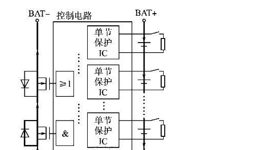 2.1充電電路